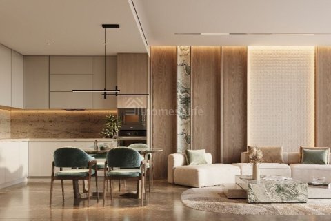 Apartment de 1 dormitorio en International City, UAE No. 170735 4