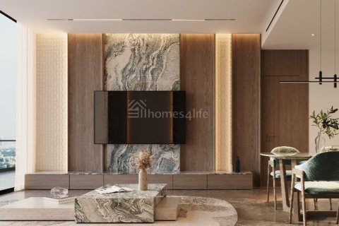 Apartment de 1 dormitorio en International City, UAE No. 170735 5