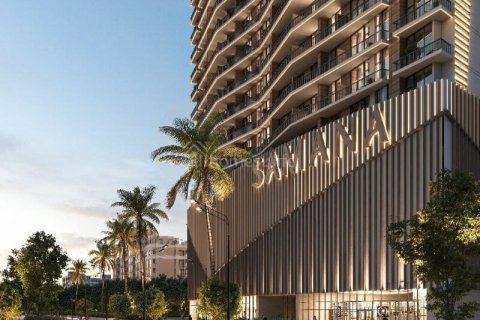 Apartment de 1 dormitorio en International City, UAE No. 170735 15