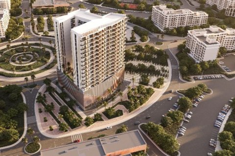 Apartment de 1 dormitorio en International City, UAE No. 170735 11