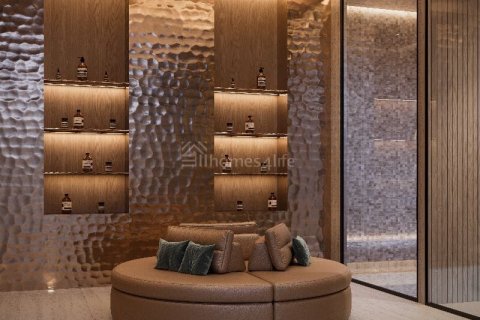 Apartment de 1 dormitorio en International City, UAE No. 170735 18