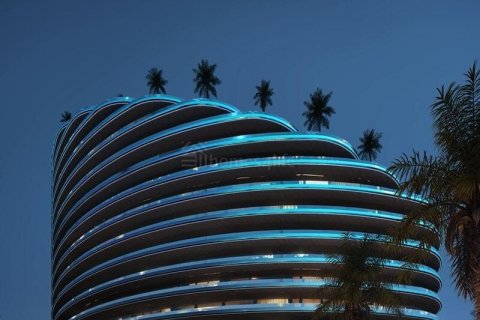 Apartment de 1 dormitorio en Majan, UAE No. 170733 11