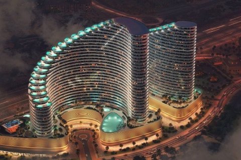 Apartment de 1 dormitorio en Majan, UAE No. 170733 7