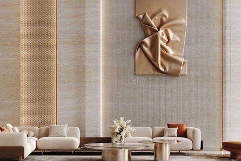 Apartment de 1 dormitorio en Majan, UAE No. 170733 3