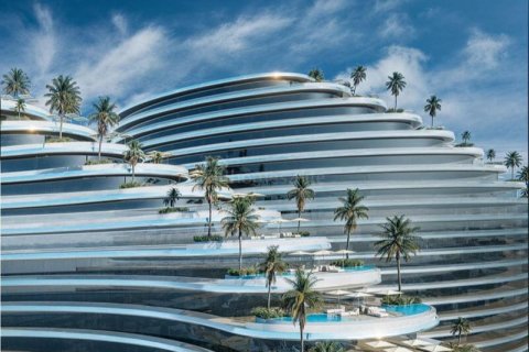 Apartment de 1 dormitorio en Majan, UAE No. 170733 8