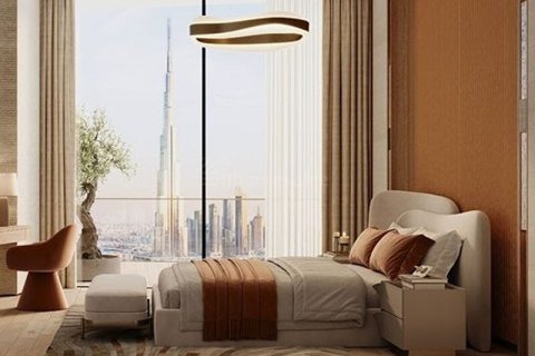Apartment de 1 dormitorio en Majan, UAE No. 170733 4