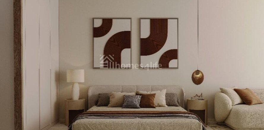 Apartamento tipo estudio Estudio en Jumeirah Village Circle, UAE No. 170731