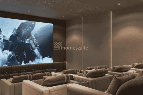 Apartment de 39m² en Jumeirah Village Circle, UAE No. 170731 6