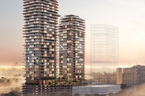 Apartment de 39m² en Jumeirah Village Circle, UAE No. 170731 15