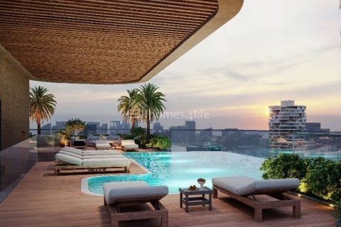 Apartment de 39m² en Jumeirah Village Circle, UAE No. 170731 9