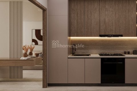 Apartment de 39m² en Jumeirah Village Circle, UAE No. 170731 5