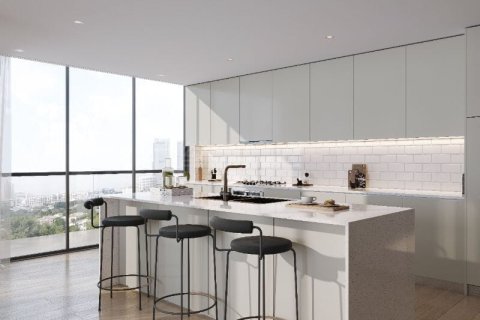 Apartment de 1 dormitorio en Dubai Land, UAE No. 170732 6