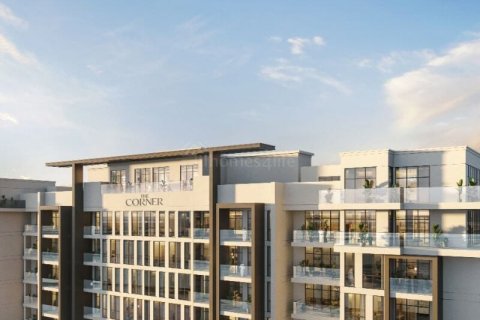Apartment de 1 dormitorio en Dubai Land, UAE No. 170732 10