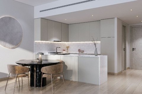 Apartment de 1 dormitorio en Dubai Land, UAE No. 170732 5