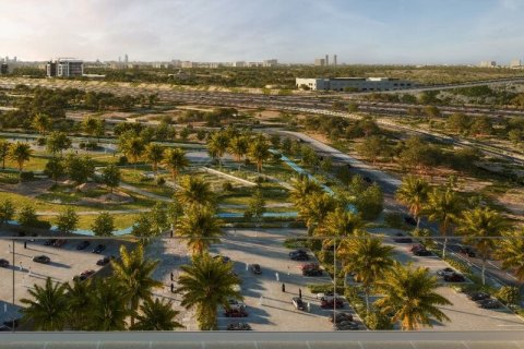 Apartment de 1 dormitorio en Dubai Land, UAE No. 170732 16