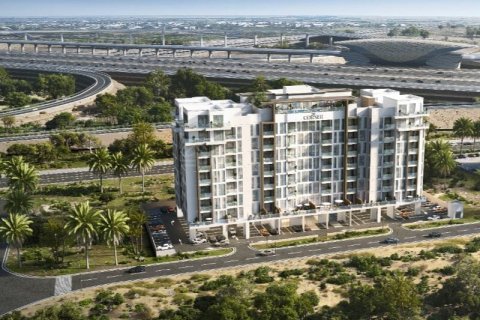 Apartment de 1 dormitorio en Dubai Land, UAE No. 170732 13