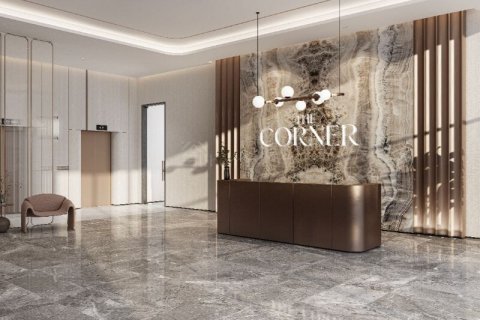 Apartment de 1 dormitorio en Dubai Land, UAE No. 170732 15
