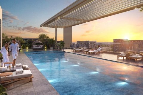 Apartment de 1 dormitorio en Dubai Land, UAE No. 170732 12