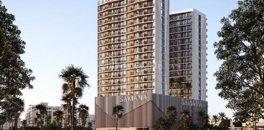 2 bedrooms Apartment in International City, UAE No. 170734