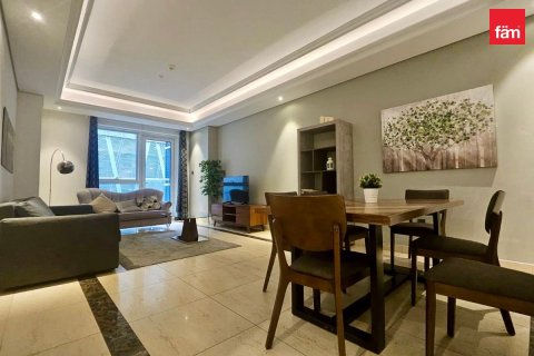 2 غرف نوم شقة في وسط مدينة دبي, الإمارات العربية المتحدة رقم 205827