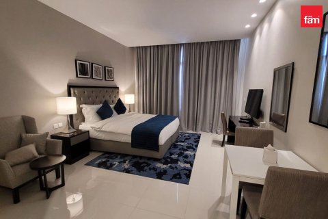 Appartement de 40.6m² à Dubai, UAE No. 205824 3