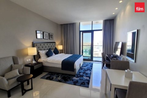 Appartement de Studio à Dubai, UAE No. 205824