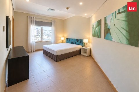3 غرف نوم شقة في نخلة جميرا, الإمارات العربية المتحدة رقم 205830 5