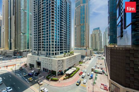 Apartment de 2 dormitorios en Dubai Marina, UAE No. 205825 28
