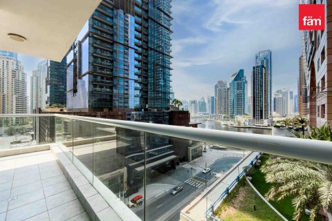 Apartment de 2 dormitorios en Dubai Marina, UAE No. 205825 4