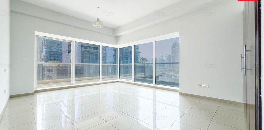 Apartment de 2 dormitorios en Dubai Marina, UAE No. 205825