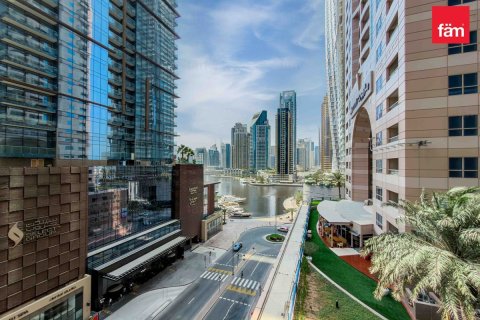 Apartment de 2 dormitorios en Dubai Marina, UAE No. 205825 29