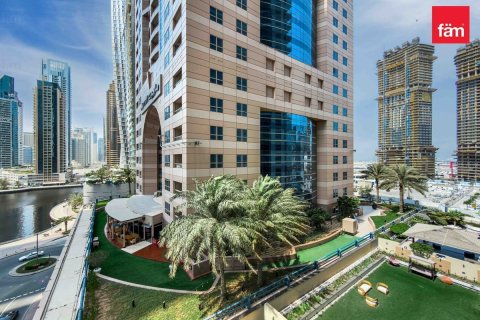 Apartment de 2 dormitorios en Dubai Marina, UAE No. 205825 12