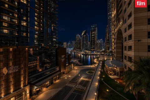 Apartment de 2 dormitorios en Dubai Marina, UAE No. 205825 27