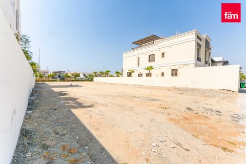 Земельный участок 753.1м² в Jumeirah Park, ОАЭ №205828 7
