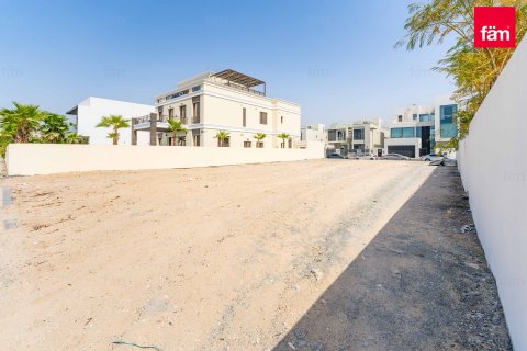 Земельный участок 753.1м² в Jumeirah Park, ОАЭ №205828 6