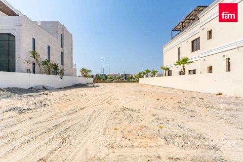 Земельный участок 753.1м² в Jumeirah Park, ОАЭ №205828 4