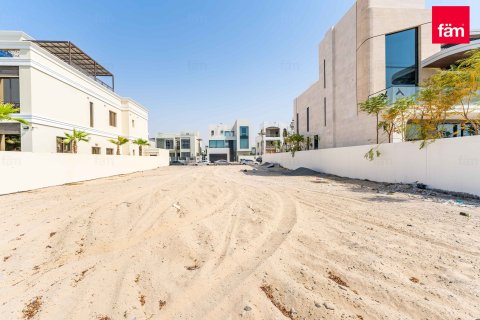 Земельный участок 753.1м² в Jumeirah Park, ОАЭ №205828 5