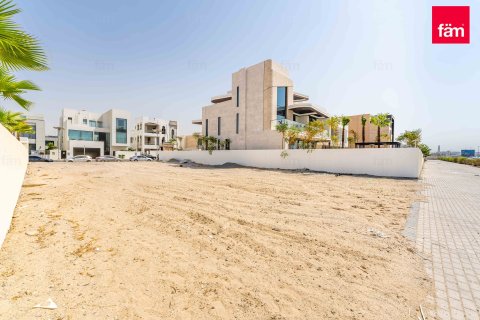 Земельный участок 753.1м² в Jumeirah Park, ОАЭ №205828 3