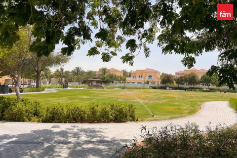 Земельный участок 753.1м² в Jumeirah Park, ОАЭ №205828 8