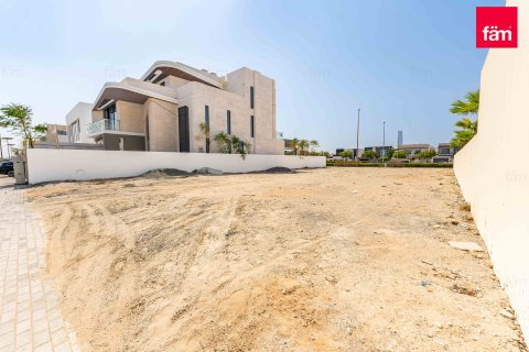 Земельный участок 753.1м² в Jumeirah Park, ОАЭ №205828