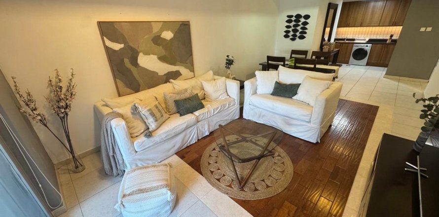 Appartement de 1 chambre à Dubai Marina, UAE No. 205826