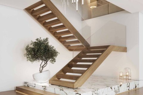 Apartment de 1 dormitorio en Meydan, UAE No. 145284 3