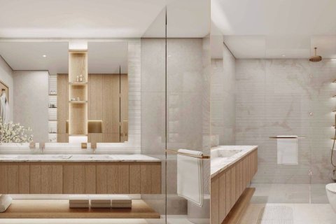 Apartment de 1 dormitorio en Meydan, UAE No. 145284 8