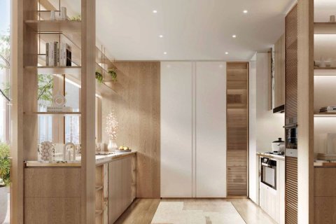 Apartment de 1 dormitorio en Meydan, UAE No. 145284 4