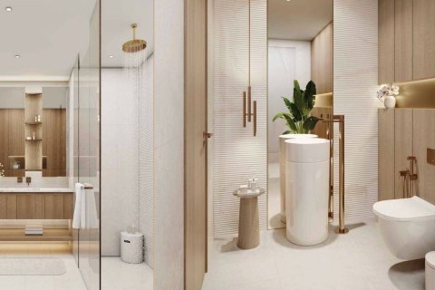 Apartment de 1 dormitorio en Meydan, UAE No. 145284 14