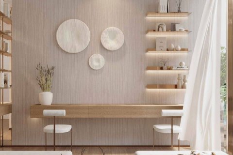 Apartment de 1 dormitorio en Meydan, UAE No. 145284 12