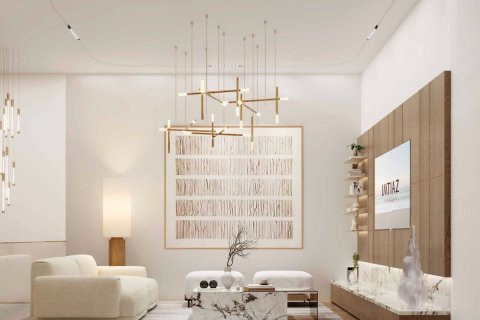 Apartment de 1 dormitorio en Meydan, UAE No. 145284