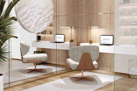 Apartment de 1 dormitorio en Meydan, UAE No. 145284 7