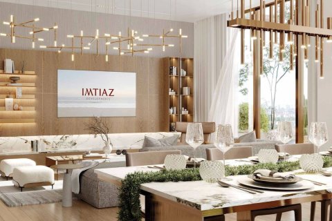 Apartment de 1 dormitorio en Meydan, UAE No. 145284 10