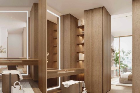 Apartment de 1 dormitorio en Meydan, UAE No. 145284 11